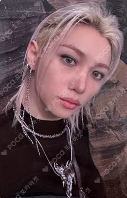 THIS & THAT YES24 FELIX photocard image
