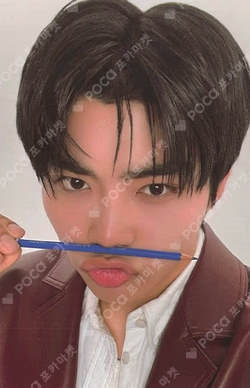 Ascend- RANDOM TRADING PHOTO CARD SET 1 Ver.