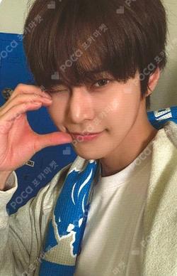 2026 SEASON'S GREETINGS PHOTO PACK