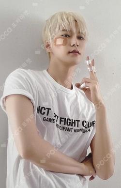 2025 SEASON'S GREETINGS RANDOM TRADING CARD [B ver.]
