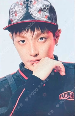 BAD (Japanese Ver.) Limited Edition B
