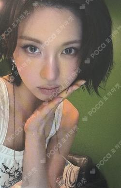 NMIXX 1ST WORLD TOUR [EPISODE 1: ZERO FRONTIER] IN HONG KONG BAE photocard image