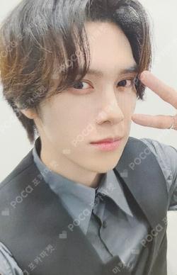 Vision Wings WITHMUU HENDERY photocard image
