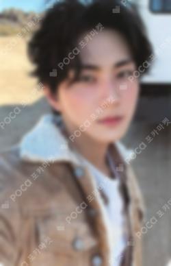 ENHYPEN JUNGWON photocard image