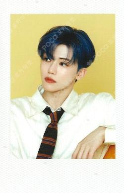 NCT JAEMIN photocard image