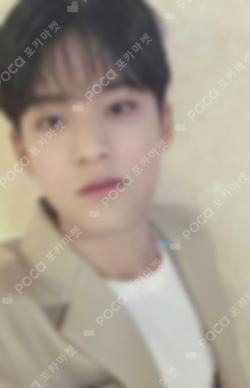 Seventeen MINGYU photocard image