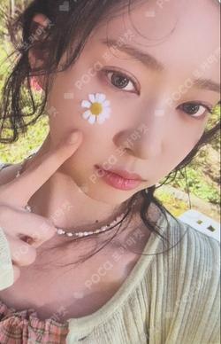 KIMMINJU KIMMINJU photocard image