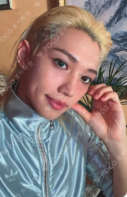 Stray Kids FELIX photocard image
