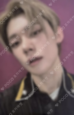 TXT YEONJUN photocard image