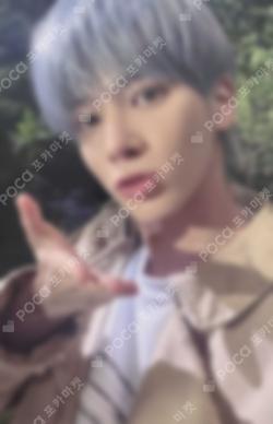 TXT TAEHYUN photocard image