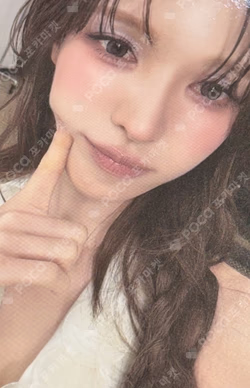Red Velvet WENDY photocard image