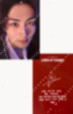 ENHYPEN JUNGWON photocard image