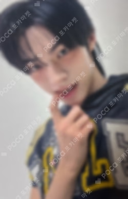 NO TRAGEDY MUSICPLANT DOHOON photocard image