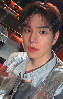Stray Kids SEUNGMIN photocard image