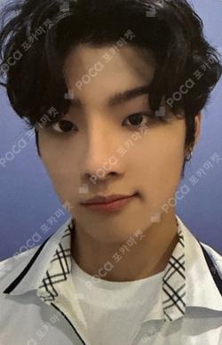 INYUN Part.1 MAKESTAR SION photocard image