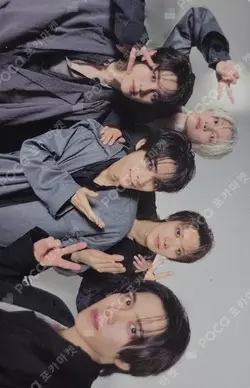Vision Wings PHOTOBOOK Ver.