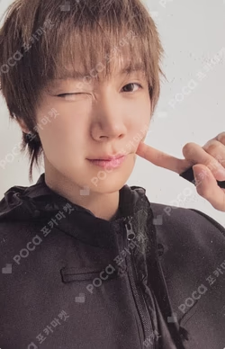 NCT TEN photocard image