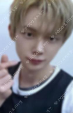 Setsuna Hanabi Photocard Edition YEONJUN photocard image