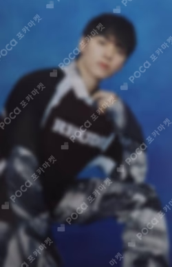 2025 SVT 9TH FAN MEETING SEVENTEEN in CARAT LAND Trading Card Set