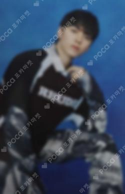 Seventeen VERNON 的小卡圖片