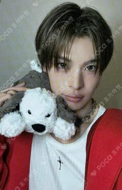 ROUTE ZERO : The ORA NEMOZ YECHAN photocard image