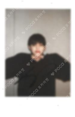 HYPE VIBES YIZHIYU WINNER S.COUPS photocard image