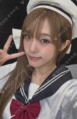YENA YENA photocard image