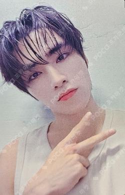 Vision Wings INTERASIA XIAOJUN photocard image