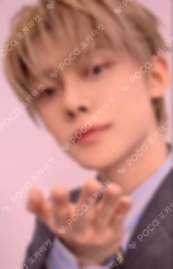 Setsuna Hanabi Solo Jacket Edition YEONJUN photocard image