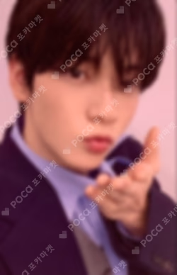 Setsuna Hanabi Solo Jacket Edition SOOBIN photocard image