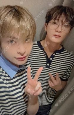 Imagen de la photocard de Unit de xikers