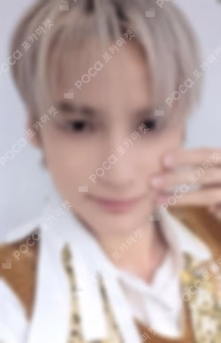 TXT HUENINGKAI photocard image