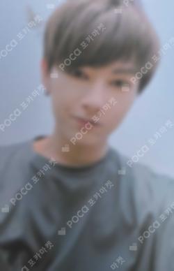 Seventeen JUN photocard image