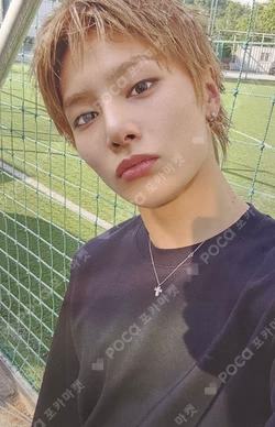 THIS & THAT ALADIN I.N photocard image