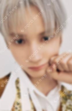 TXT HUENINGKAI photocard image