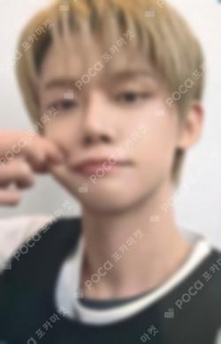 Setsuna Hanabi Photobook Edition YEONJUN photocard image