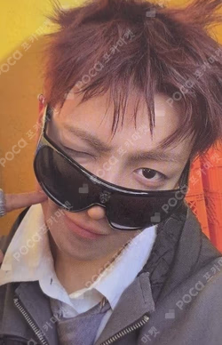 GOLDEN HOUR : Part.5 CDP VER.