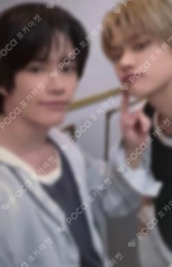 Setsuna Hanabi Photobook Edition Unit photocard image