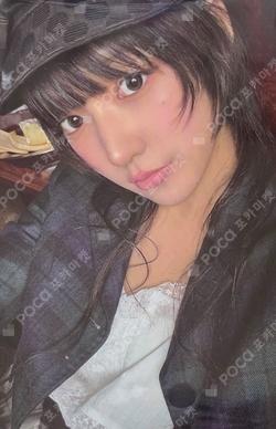 WhyKiiiKiii BROADCAST JIYU photocard image