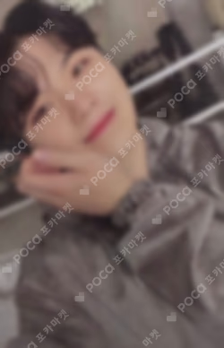 FML Weverse Albums ver.
