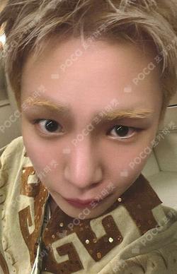 SHINee Key photocard image