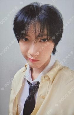 TEN:CORE0110 | 10th Anniversary Concert CAP TEN photocard image