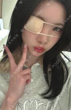 FOCUS StarRiver WINNER JUUN photocard image