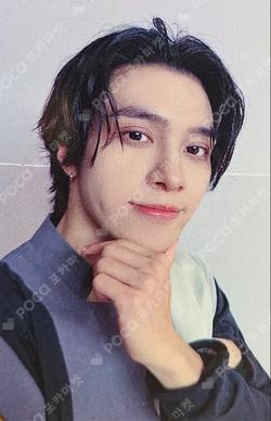 Vision Wings INTERASIA HENDERY photocard image