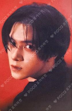 NCT HENDERY photocard image