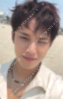 HYPE VIBES YIZHIYU MINGYU photocard image