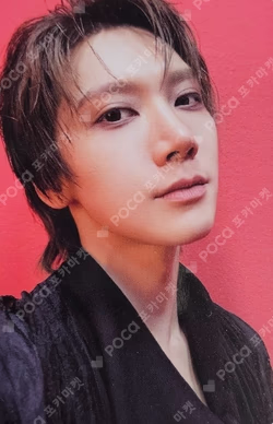 Vision Wings PHOTOBOOK Ver.