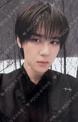 Vision Wings PHOTOBOOK Ver.