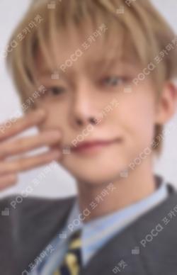 Setsuna Hanabi Special Edition YEONJUN photocard image
