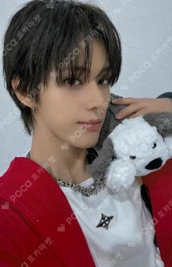 ROUTE ZERO : The ORA NEMOZ JINSIK photocard image